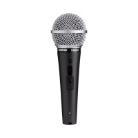 SHURE SM48LC SHURE SM48LC
