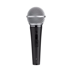 SHURE SM48LC SHURE SM48LC