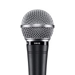 SHURE SM48LC мікрофон універсальний динамічний