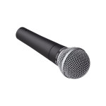 SHURE SM58LCE мікрофон вокальний динамічний