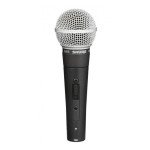 SHURE SM58SE мікрофон вокальний динамічний