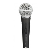 SHURE SM58SE