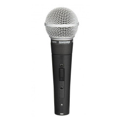 SHURE SM58SE SHURE SM58SE