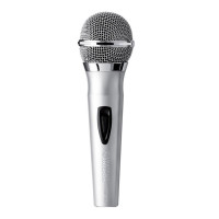 YAMAHA DM305 Silver