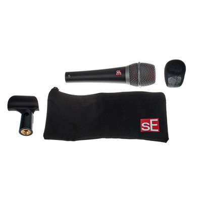 sE ELECTRONICS V7 микрофон вокальный динамический