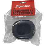 SUPERLUX EPK604 / EPK661 амбушури для навушників (HD661 / HD681Evo)