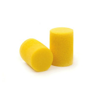 D'ADDARIO PWEP1 DISPOSABLE FOAM EAR PLUGS