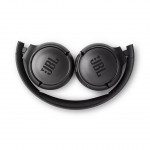 JBL TUNE 500BT BLACK навушники bluetooth