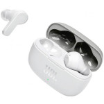 JBL WAVE 200TWS WHITE навушники bluetooth