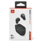 JBL WAVE BUDS BLACK навушники bluetooth
