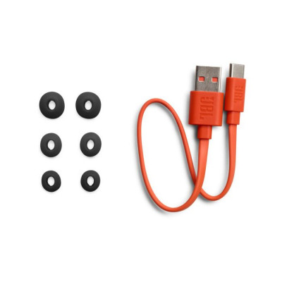JBL WAVE BUDS BLACK навушники bluetooth