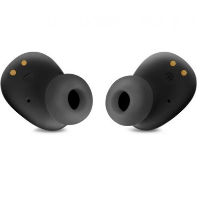 JBL WAVE BUDS BLACK навушники bluetooth