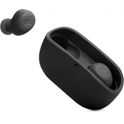 JBL WAVE BUDS BLACK навушники bluetooth