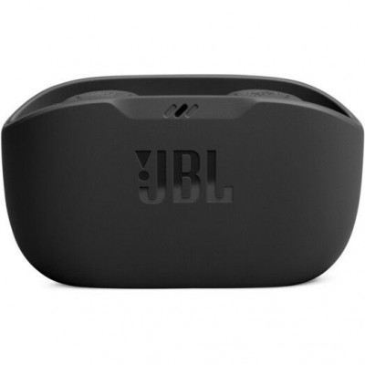 JBL WAVE BUDS BLACK навушники bluetooth
