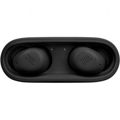 JBL WAVE BUDS BLACK навушники bluetooth