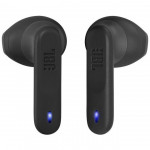 JBL WAVE FLEX BLACK навушники bluetooth