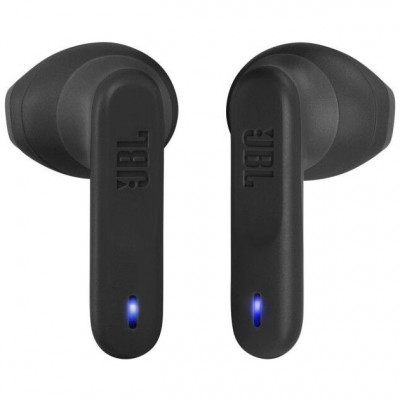 JBL WAVE FLEX BLACK навушники bluetooth