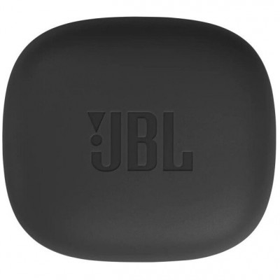 JBL WAVE FLEX BLACK навушники bluetooth