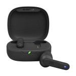 JBL WAVE FLEX BLACK навушники bluetooth