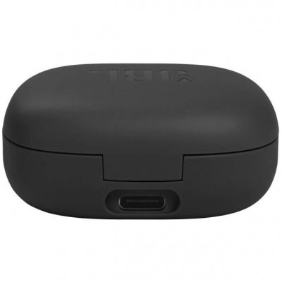 JBL WAVE FLEX BLACK навушники bluetooth