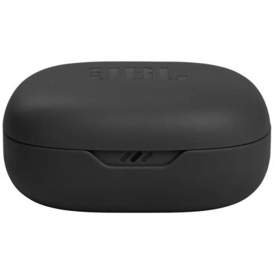 JBL WAVE FLEX BLACK навушники bluetooth