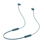 YAMAHA EP-E30A BLUE наушники bluetooth 