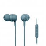 YAMAHA EP-E30A BLUE наушники bluetooth 