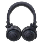 Audio-Technica ATH-PRO500MK2 BK навушники