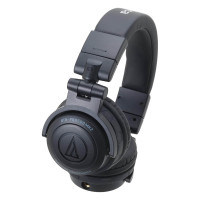 Audio-Technica ATH-PRO500MK2 BK Audio-Technica ATH-PRO500MK2 BK