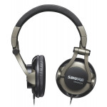 SHURE SRH550DJ професійні навушники для DJ