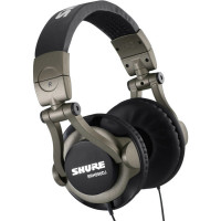 SHURE SRH550DJ