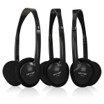 Behringer HO 66 набір з 3-х навушників
