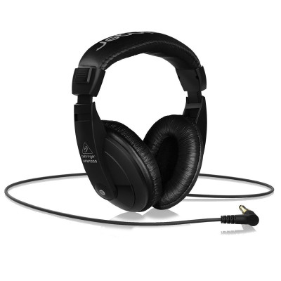 Behringer HPM1000-BK навушники