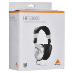 Behringer HPS3000 навушники