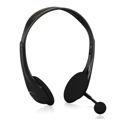 Behringer HS20 USB навушники / гарнітура