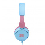 JBL JR310 BLUE навушники
