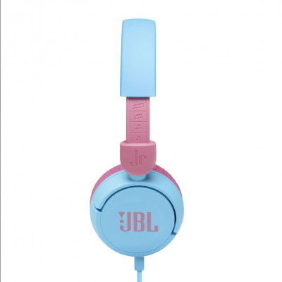 JBL JR310 BLUE навушники
