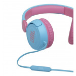 JBL JR310 BLUE навушники