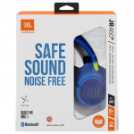 JBLJR460NC BLUE навушники з Bluetooth