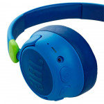 JBLJR460NC BLUE навушники з Bluetooth