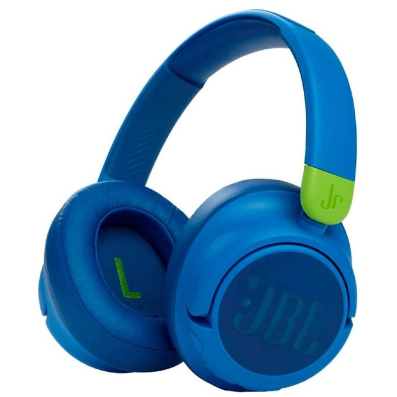 JBL JR460NC BLUE