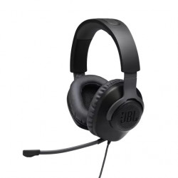 JBL QUANTUM 100 BLACK