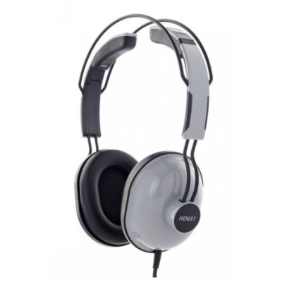 SUPERLUX HD651 Gray наушники