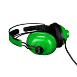 SUPERLUX HD651 GREEN навушники 