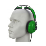 SUPERLUX HD651 GREEN навушники 