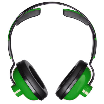 SUPERLUX HD651 GREEN навушники 