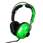 SUPERLUX HD651 GREEN навушники 