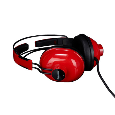 SUPERLUX HD651 RED навушники 