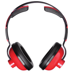 SUPERLUX HD651 RED
