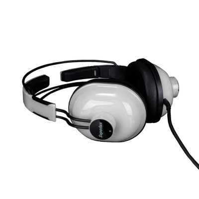 SUPERLUX HD651 WHITE наушники 